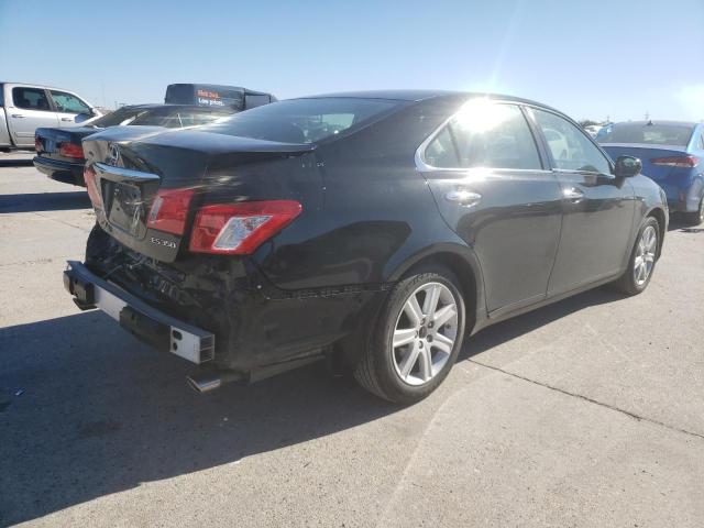 Photo 4 from auction – 2008 LEXUS ES 350 with VIN JTHBJ46GX82175713