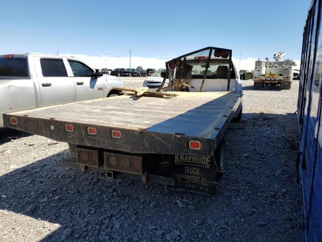 Photo 4 from auction – 2006 GMC NEW SIERRA with VIN 1GDJC34U46E280684