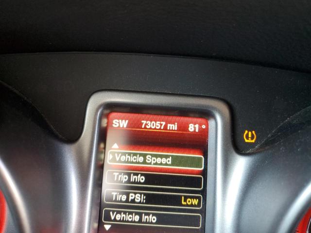 Photo 8 from auction – 2016 DODGE JOURNEY CR with VIN 3C4PDCGG7GT241235