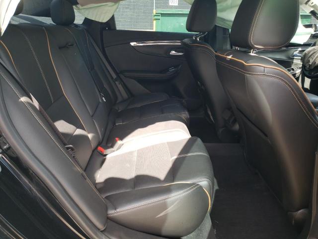 Photo 6 from auction – 2018 CHEVROLET IMPALA PRE with VIN 2G1125S32J9146354