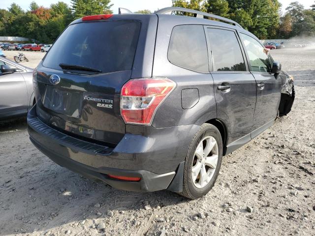 Photo 4 from auction – 2016 SUBARU FORESTER 2 with VIN JF2SJADC7GH496878