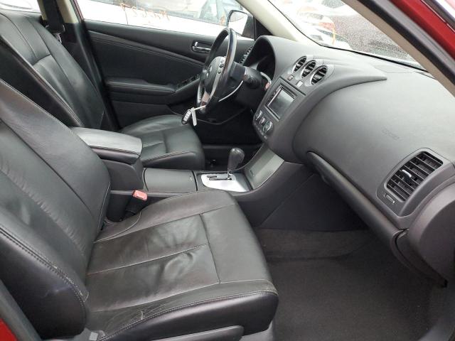 Photo 5 from auction – 2007 NISSAN ALTIMA 3.5 with VIN 1N4BL21E57N455127