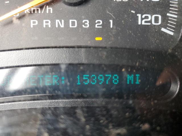 Photo 8 from auction – 2006 CHEVROLET SILVERADO with VIN 2GCEK13T361216532