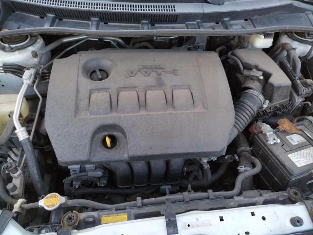 Photo 7 from auction – 2012 TOYOTA COROLLA BA with VIN 5YFBU4EE2CP025887