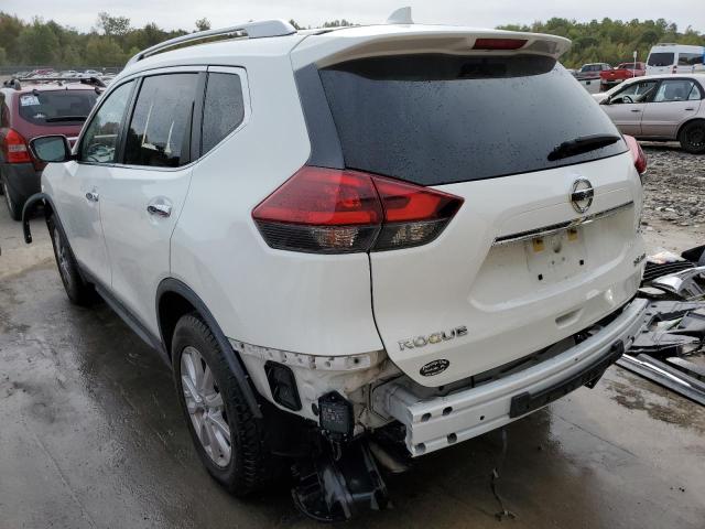 Photo 3 from auction – 2018 NISSAN ROGUE S with VIN KNMAT2MV9JP545457
