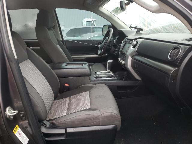 Photo 5 from auction – 2014 TOYOTA TUNDRA CRE with VIN 5TFEM5F19EX078945