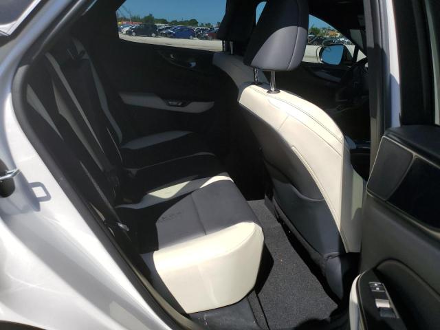 Photo 6 from auction – 2022 LEXUS NX 250 with VIN 2T2GDCAZ2NC001502
