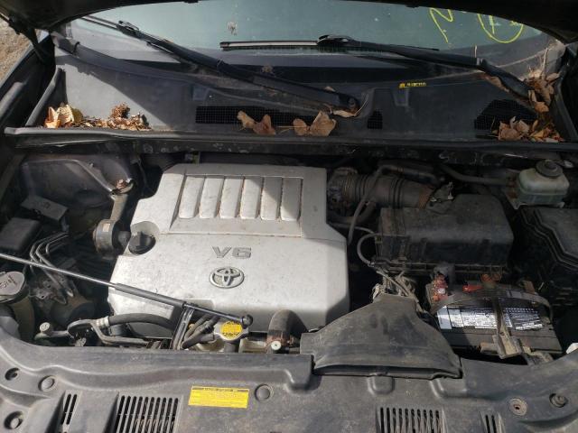 Photo 7 from auction – 2008 TOYOTA HIGHLANDER with VIN JTEES43A282049756
