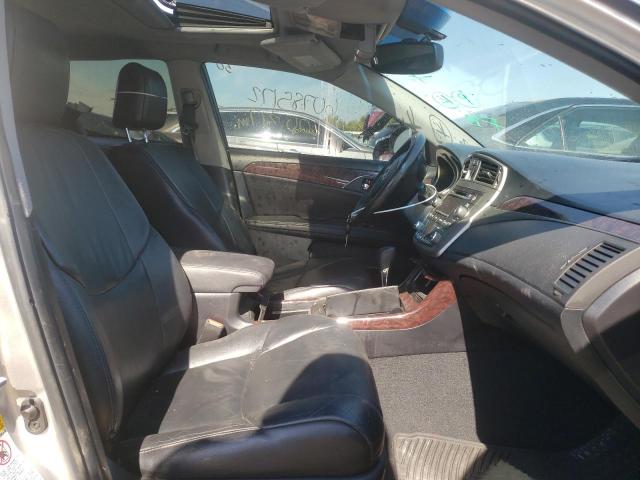 Фото 5 с аукциона – 2011 TOYOTA AVALON BAS с VIN 4T1BK3DB0BU411762