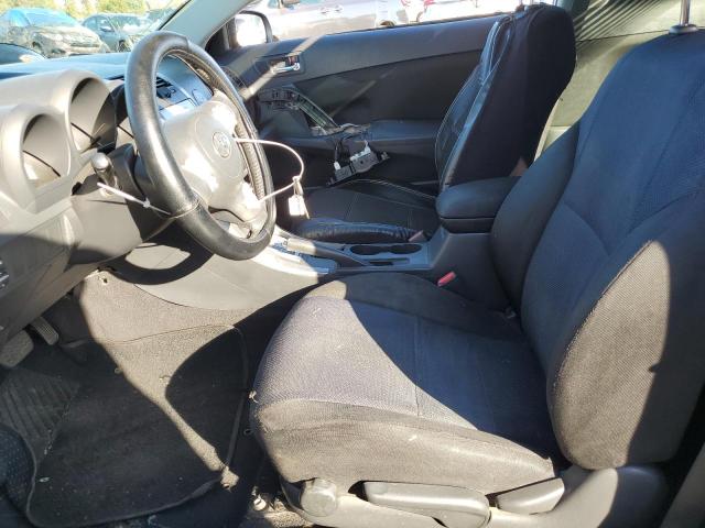 Photo 5 from auction – 2005 TOYOTA SCION TC with VIN JTKDE177850019598