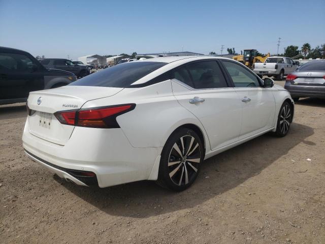 Photo 4 from auction – 2019 NISSAN ALTIMA PLA with VIN 1N4BL4FV6KC110519