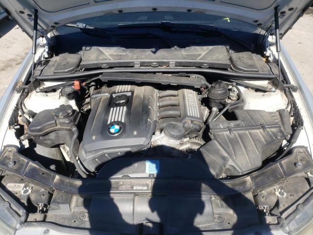 Zdjęcie 7 z aukcji – 2007 BMW 328 I z VIN WBAVA33597PG51351