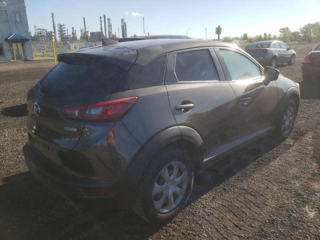 Photo 4 from auction – 2018 MAZDA CX-3 SPORT with VIN JM1DKDB7XJ0312924