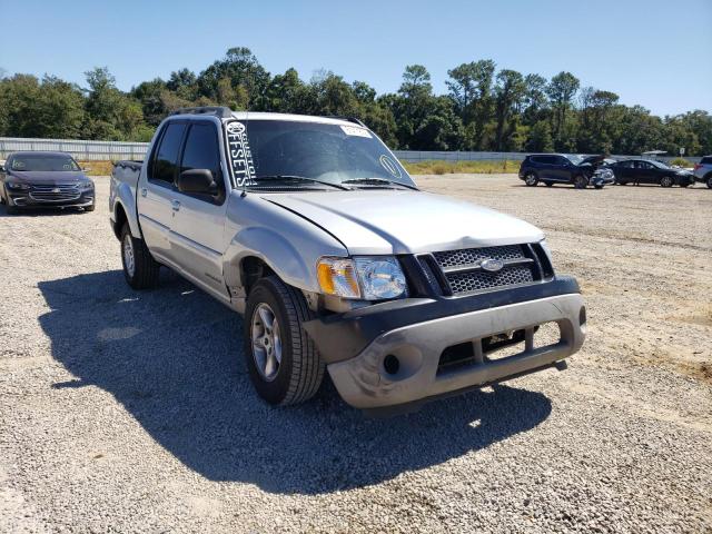 FORD EXPLORER 2002 with VIN 1FMZU77E72UB99478 - Photo from auction