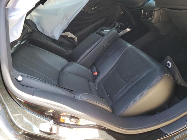 Photo 6 from auction – 2019 LEXUS LS 500 BAS with VIN JTHB51FF9K5007609