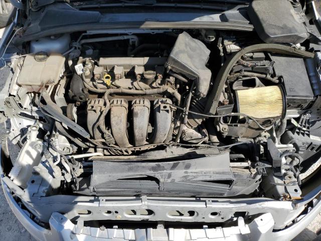 Photo 7 from auction – 2014 FORD FOCUS SE with VIN 1FADP3K2XEL288215