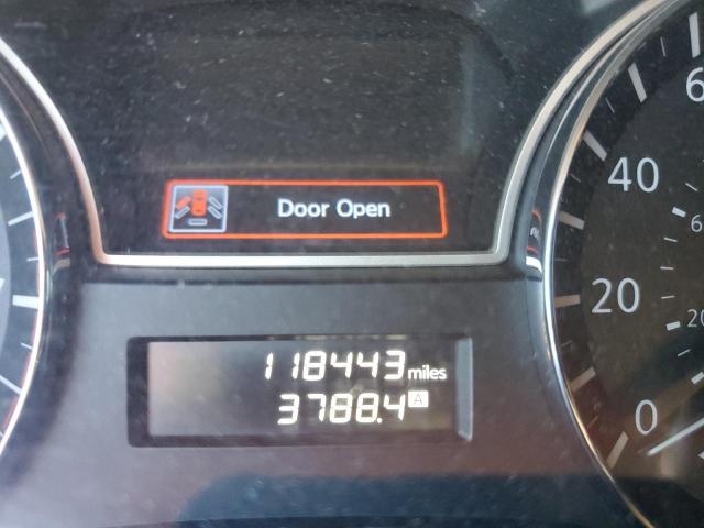 Photo 8 from auction – 2013 NISSAN ALTIMA 2.5 with VIN 1N4AL3AP3DN575751