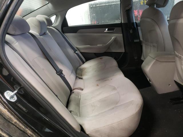 Photo 6 from auction – 2015 HYUNDAI SONATA SE with VIN 5NPE24AF0FH108530
