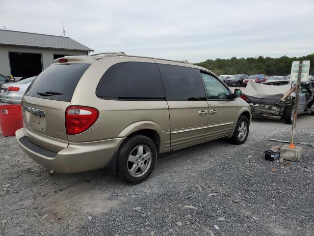 Photo 4 from auction – 2002 CHRYSLER TOWN & COU with VIN 2C8GP64L92R611833