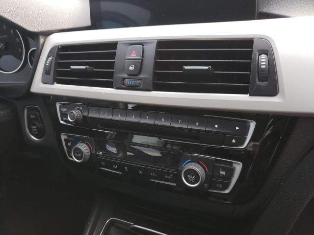 Photo 9 from auction – 2017 BMW 320 XI with VIN WBA8E5G35HNU43936