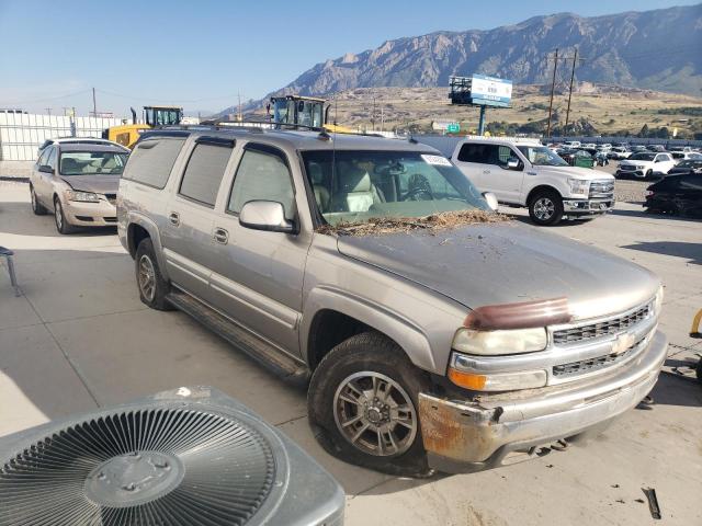 Photo 1 from auction – 2003 CHEVROLET SUBURBAN with VIN 3GNFK16Z23G111298