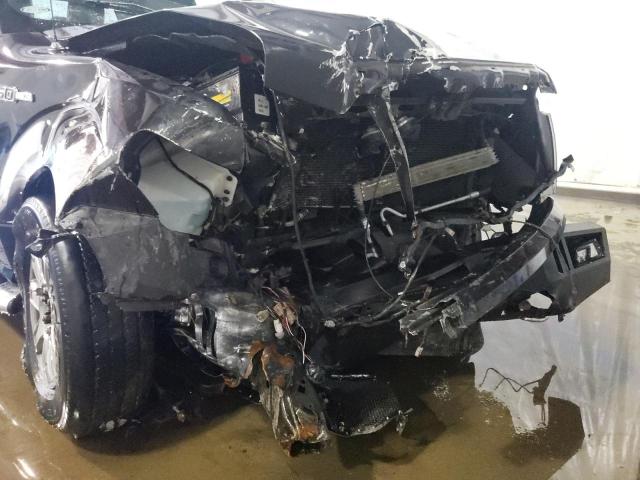 Photo 9 from auction – 2014 FORD F150 SUPER with VIN 1FTFX1EF7EKG39884