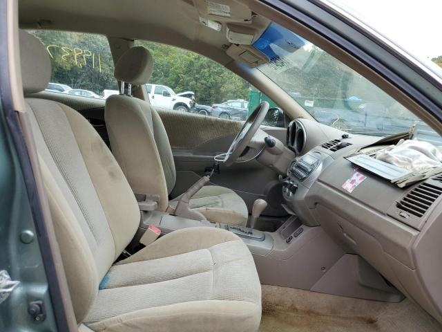 Photo 5 from auction – 2003 NISSAN ALTIMA BAS with VIN 1N4AL11D93C250736