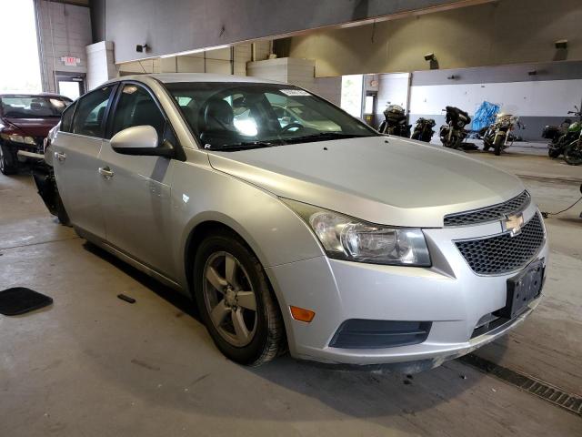 CHEVROLET CRUZE LT 2012 with VIN 1G1PF5SC0C7201256 - Photo from auction