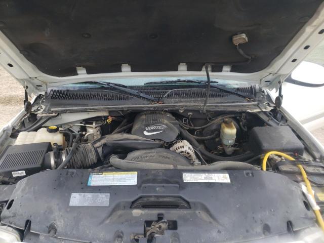 Photo 7 from auction – 2001 GMC YUKON with VIN 1GKEK13T01J136253