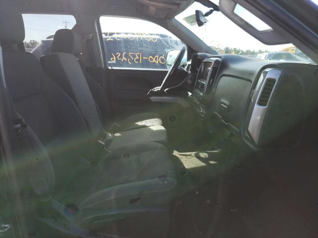 Photo 5 from auction – 2014 CHEVROLET SILVERADO with VIN 1GCVKREC7EZ329062