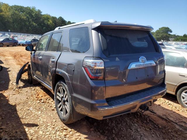 Photo 3 from auction – 2015 TOYOTA 4RUNNER SR with VIN JTEBU5JR7F5206298