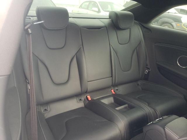 Photo 6 from auction – 2014 AUDI S5 PREMIUM with VIN WAULGBFR5EA070151