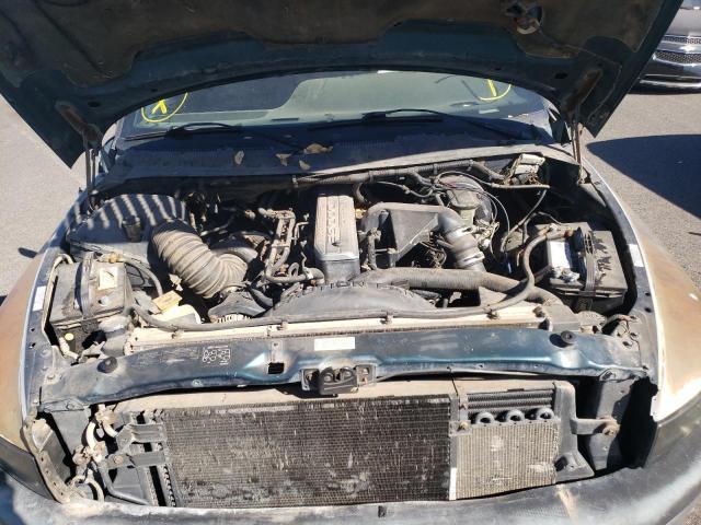 Photo 7 from auction – 1995 DODGE RAM 2500 with VIN 1B7KC26C4SS202019