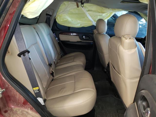 Photo 6 from auction – 2006 GMC ENVOY with VIN 1GKDT13S862340784