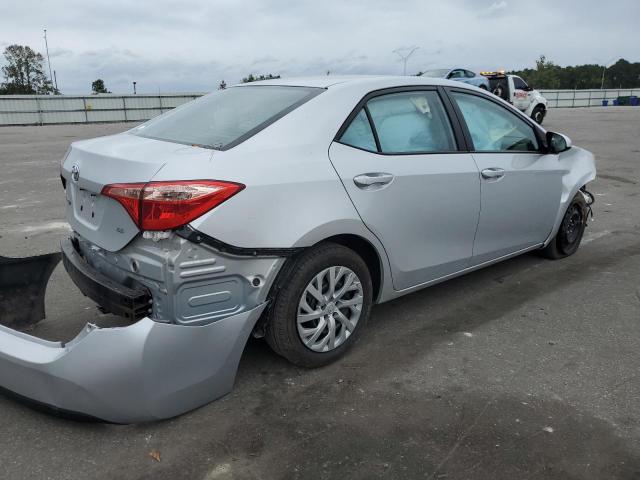 Photo 4 from auction – 2017 TOYOTA COROLLA L with VIN 2T1BURHE9HC785086