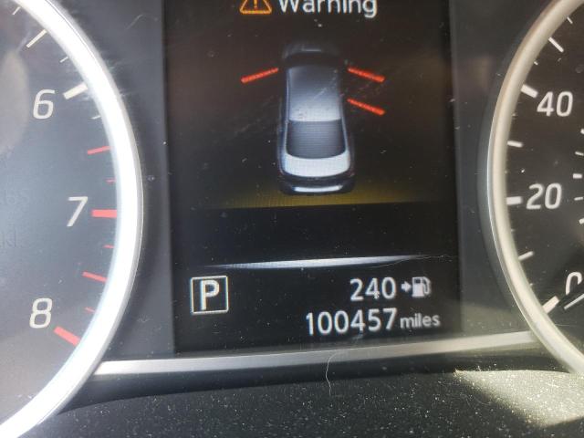 Photo 8 from auction – 2016 NISSAN SENTRA S with VIN 3N1AB7AP2GY239362
