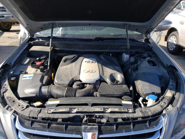 Photo 7 from auction – 2011 HYUNDAI EQUUS SIGN with VIN KMHGH4JFXBU029434