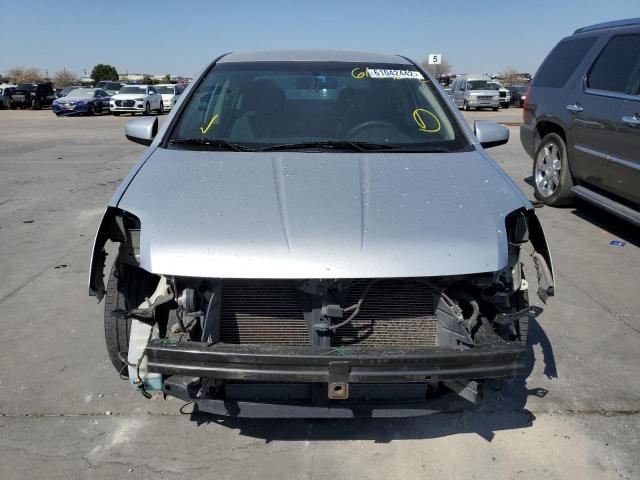 Photo 9 from auction – 2012 NISSAN SENTRA 2.0 with VIN 3N1AB6AP7CL736778