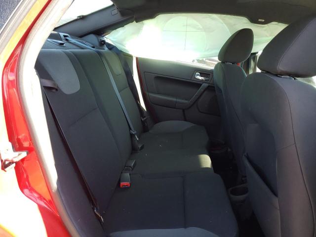 Photo 6 from auction – 2008 FORD FOCUS SE with VIN 1FAHP35N18W261396