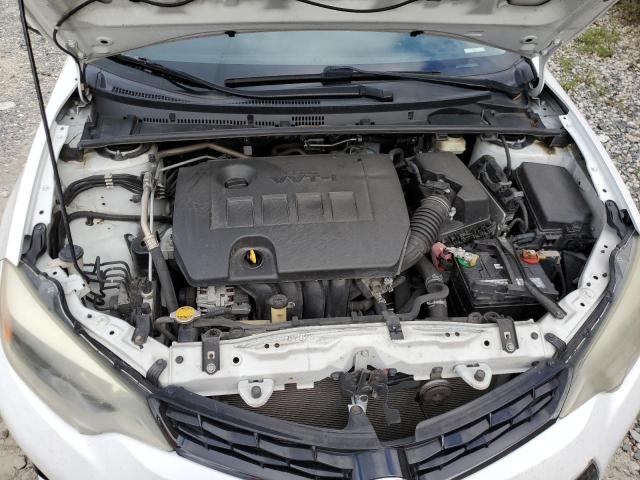 Photo 7 from auction – 2015 TOYOTA COROLLA L with VIN 2T1BURHE2FC376375