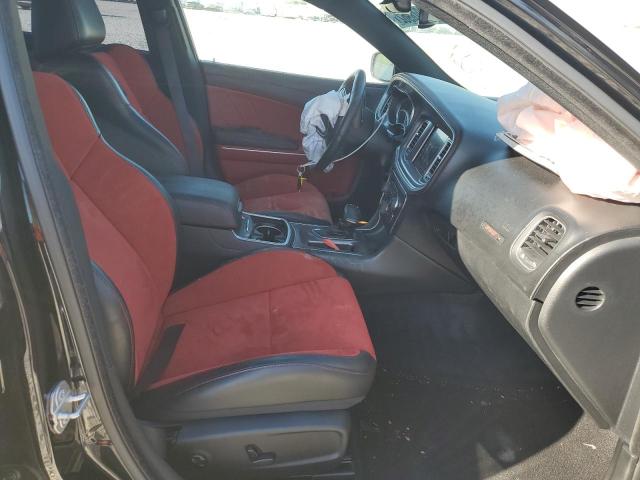 Photo 5 from auction – 2020 DODGE CHARGER SC with VIN 2C3CDXGJ2LH217661