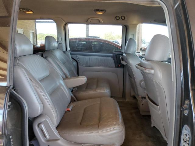 Photo 6 from auction – 2003 HONDA ODYSSEY with VIN 2HKRL18973H502213