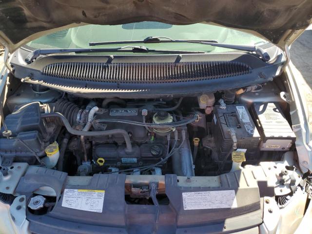 Photo 7 from auction – 2006 DODGE GRAND CARA with VIN 1D4GP24R26B588854