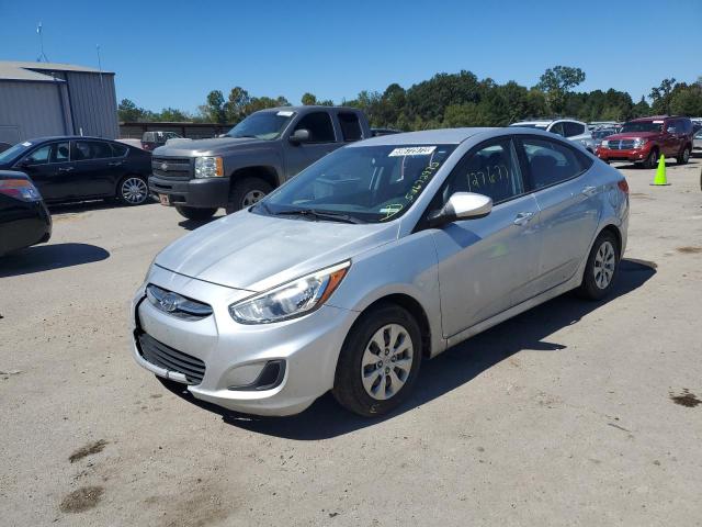Photo 2 from auction – 2016 HYUNDAI ACCENT SE with VIN KMHCT4AE5GU018563