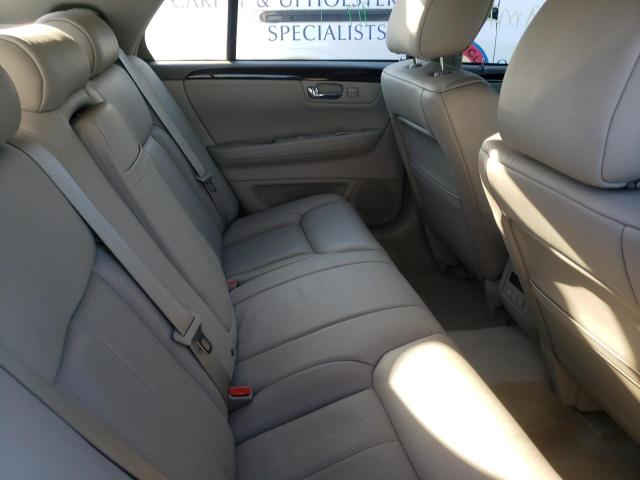 Photo 6 from auction – 2011 CADILLAC DTS PREMIU with VIN 1G6KH5E69BU116064