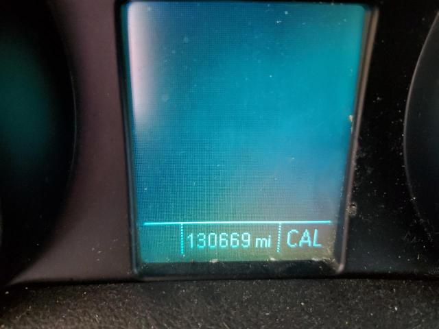 Photo 8 from auction – 2013 BUICK ENCORE with VIN KL4CJASB8DB198619