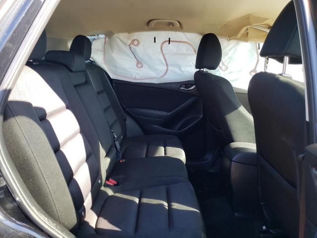 Photo 6 from auction – 2015 MAZDA CX-5 TOURI with VIN JM3KE4CY3F0440541