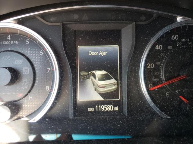 Photo 8 from auction – 2015 TOYOTA CAMRY LE with VIN 4T1BF1FK2FU026277
