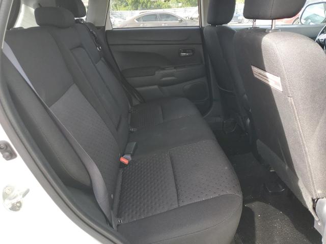 Photo 6 from auction – 2012 MITSUBISHI OUTLANDER with VIN JA4AP4AU0CZ011129