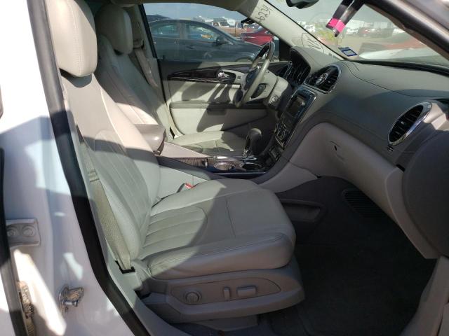 Photo 5 from auction – 2017 BUICK ENCLAVE with VIN 5GAKRBKD3HJ126239